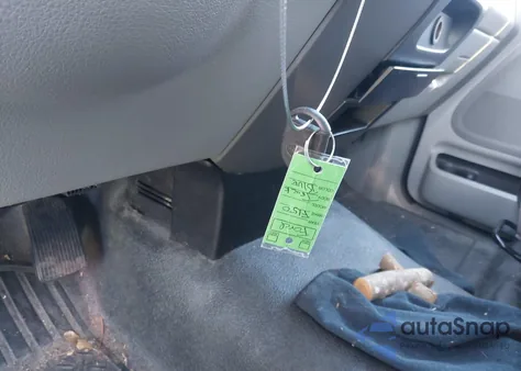 2006 Ford F-150 Stx/Xl/Xlt z USA, uszkodzony, nr VIN 1FTRF12206NB70655